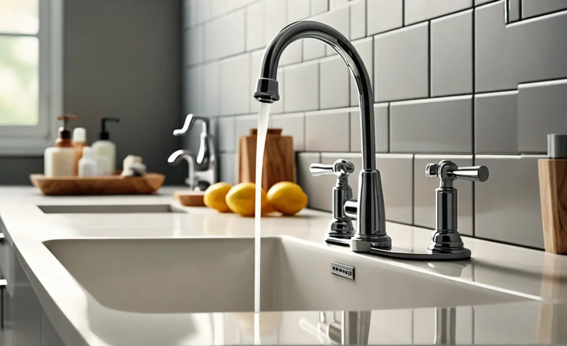 Installation Process for Different Sink Stoppers