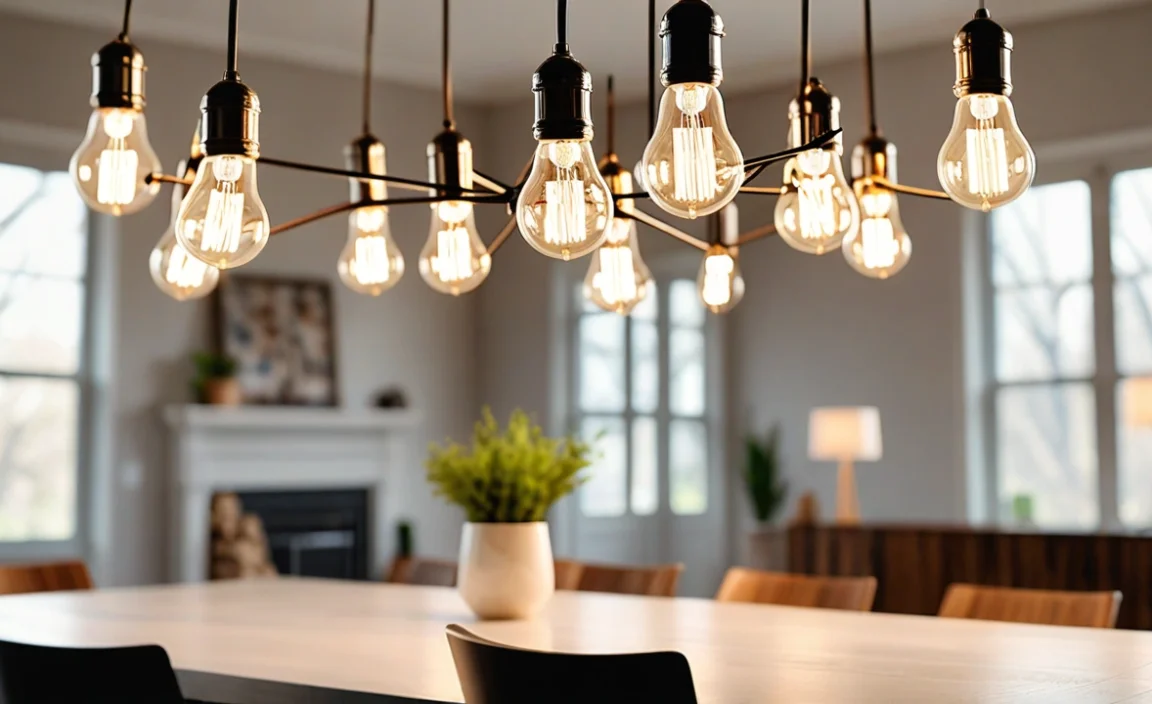 Installation Tips for Chandeliers