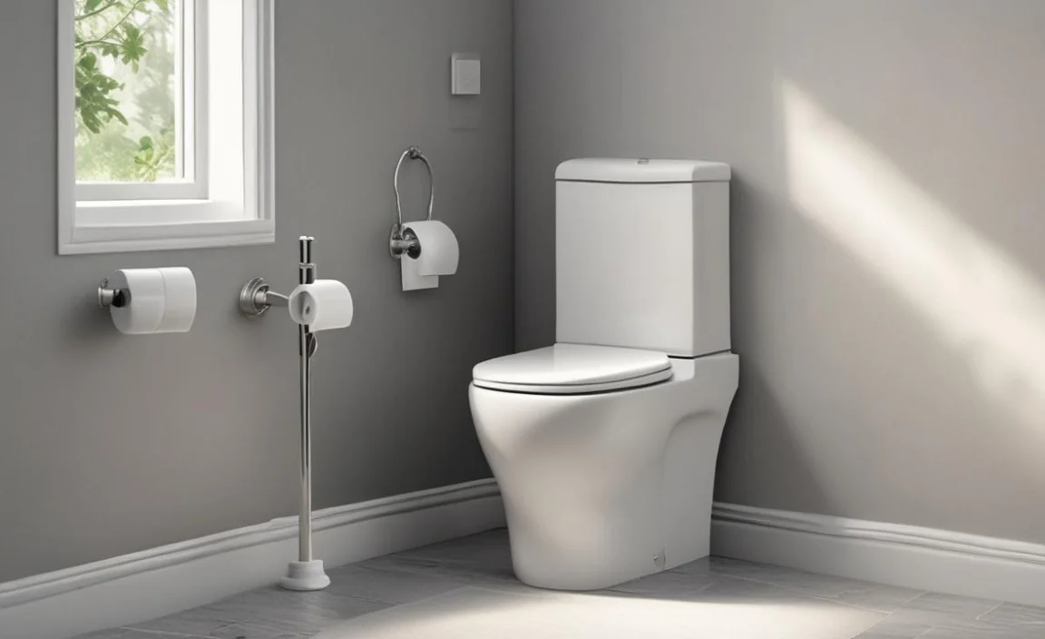 Installing a Baday Toilet: A Step-by-Step Guide
