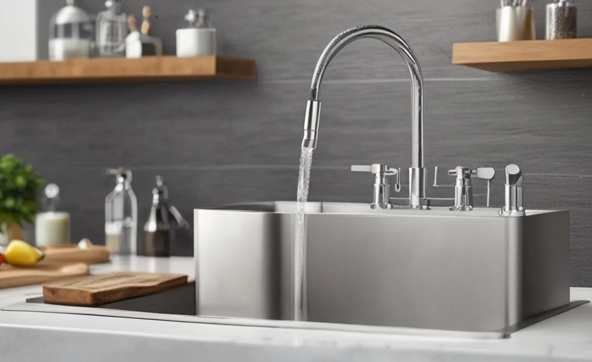 Installing a Water Pressure Booster