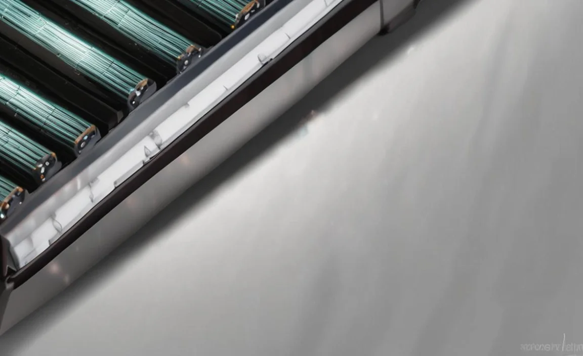 Installing LED Light Strips