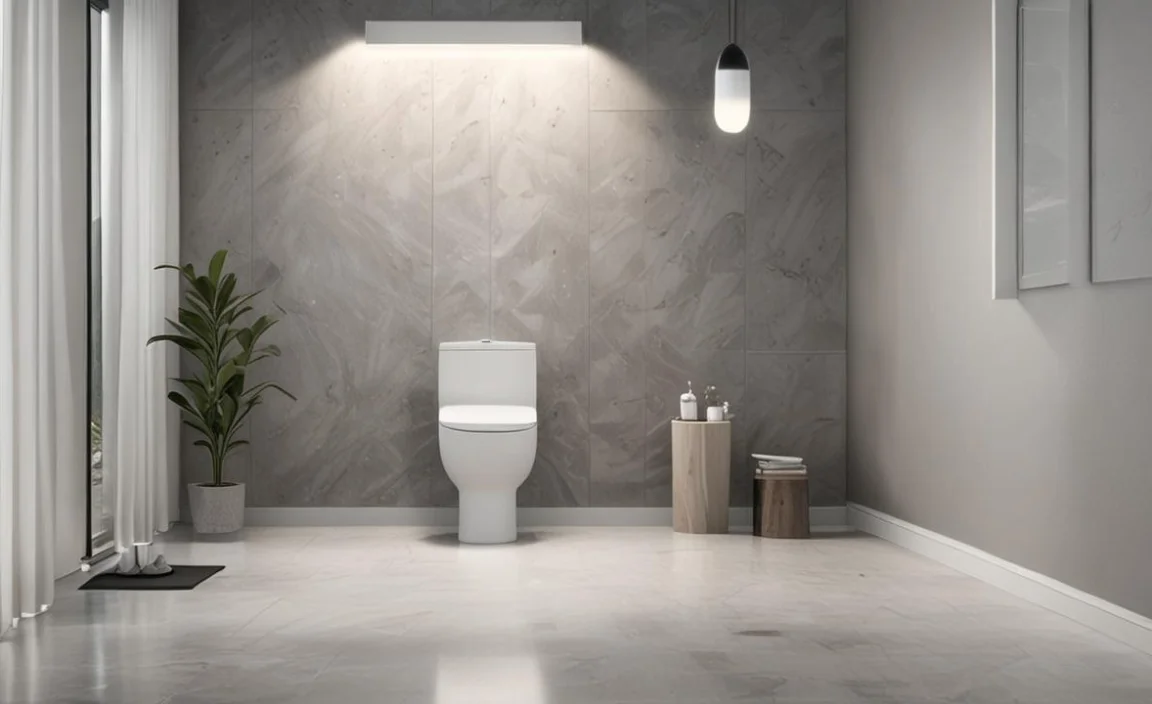 Installing Your Glacier Bay Toilet