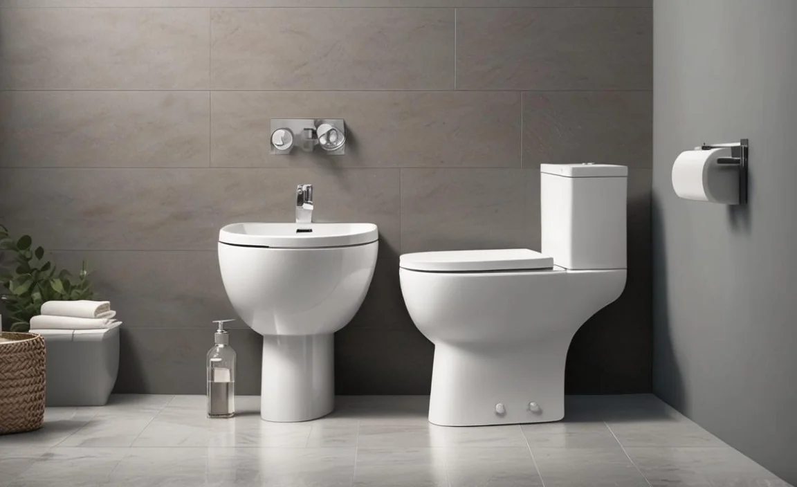 Installing Your New Attachable Bidet