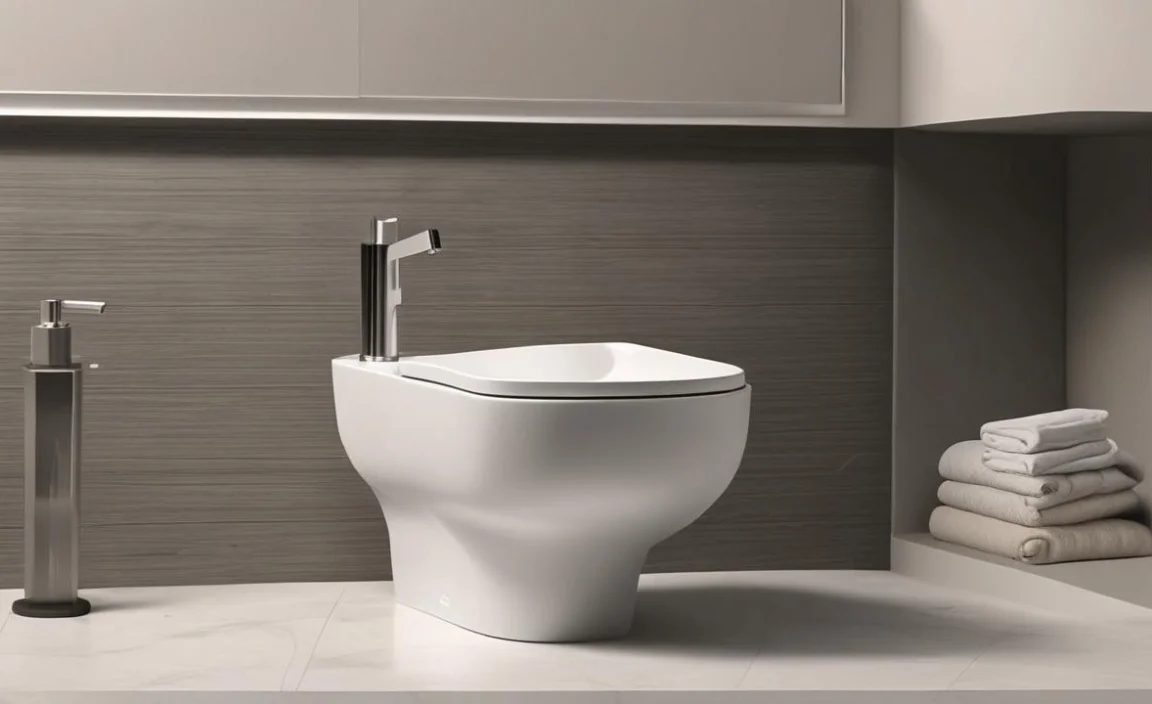 Installing Your New Best Japanese Bidet