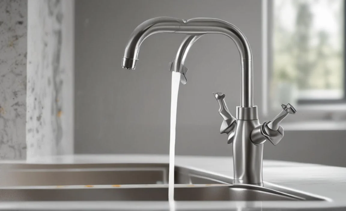 Insulating Outdoor Faucets