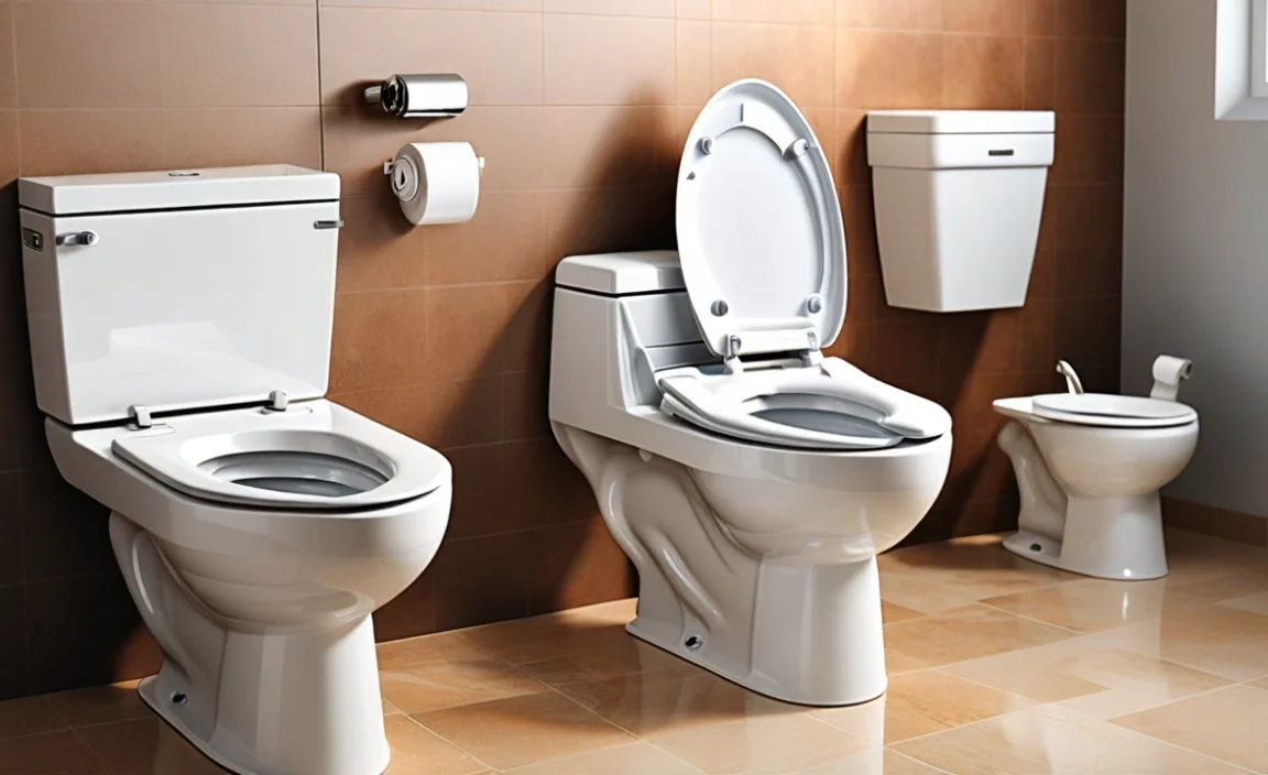 Is A Bidet Good For Your Colon? Discover The Benefits!