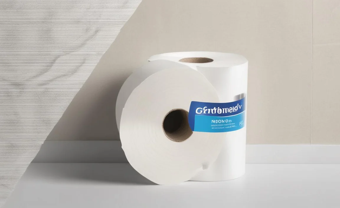 Is Cottonelle Toilet Paper Septic Safe? Find Out Now!
