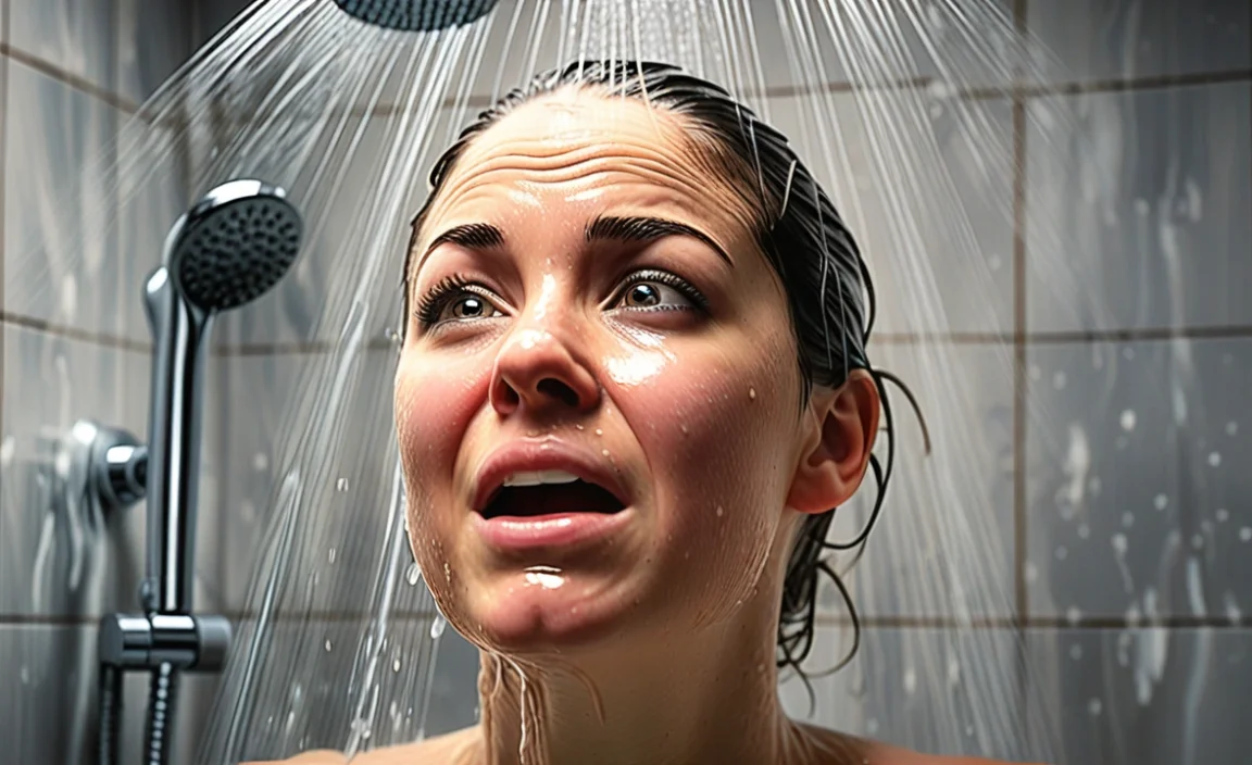 Is It Bad If I Miss A Day Of Showering? Find Out Now!