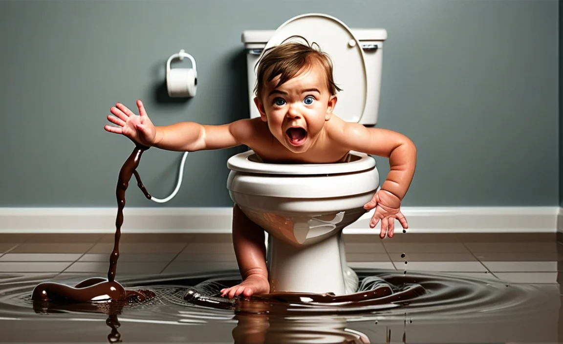 Is It Better For Poop To Sink Or Float? Discover The Truth!