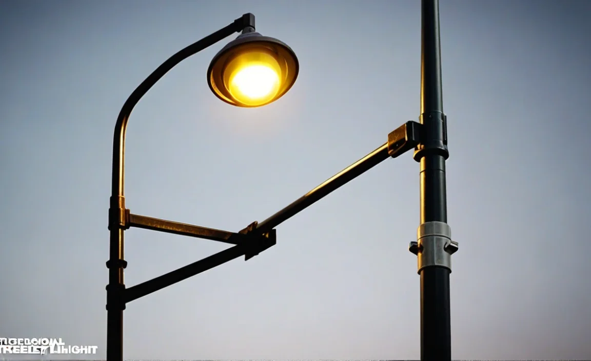 Is It Illegal To Turn Off A Street Light? Find Out Now!