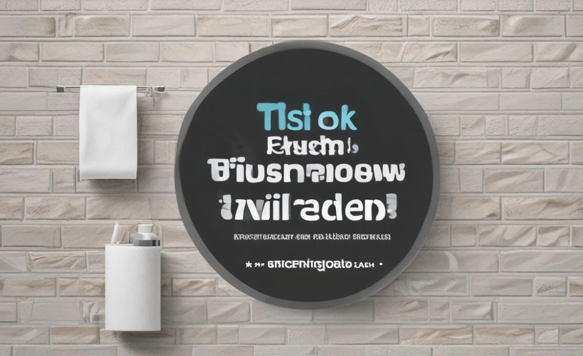 Is It Ok To Flush Paper Towels Down The Toilet? Find Out!