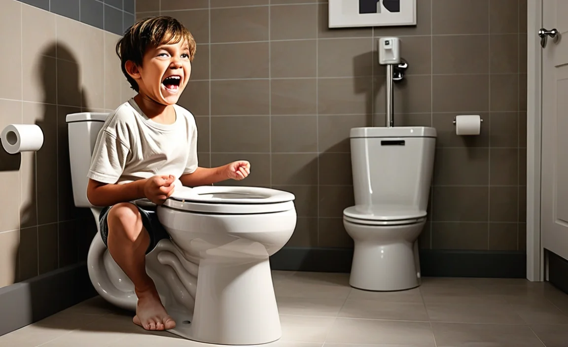 Is Skibidi Toilet Appropriate For 10-Year-Olds? Find Out!