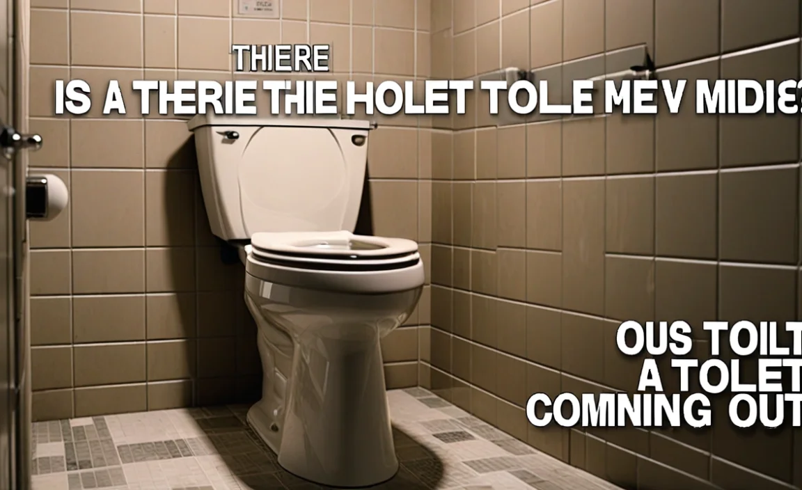 Is There a Skibidi Toilet Movie Coming Out? Find Out!