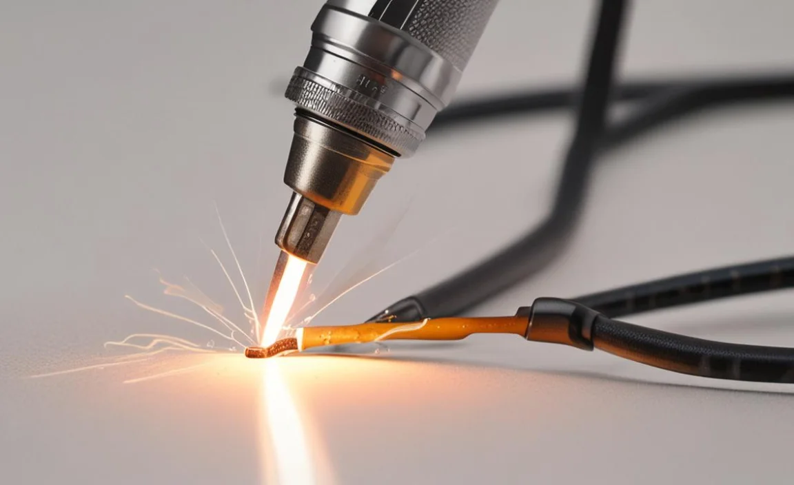 Is There A Way To Solder Without A Soldering Iron?