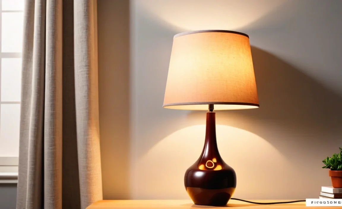 Key Dimensions for Measuring Lampshades