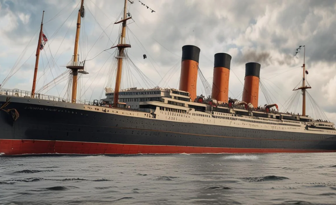 Key Events on May 7, 1915