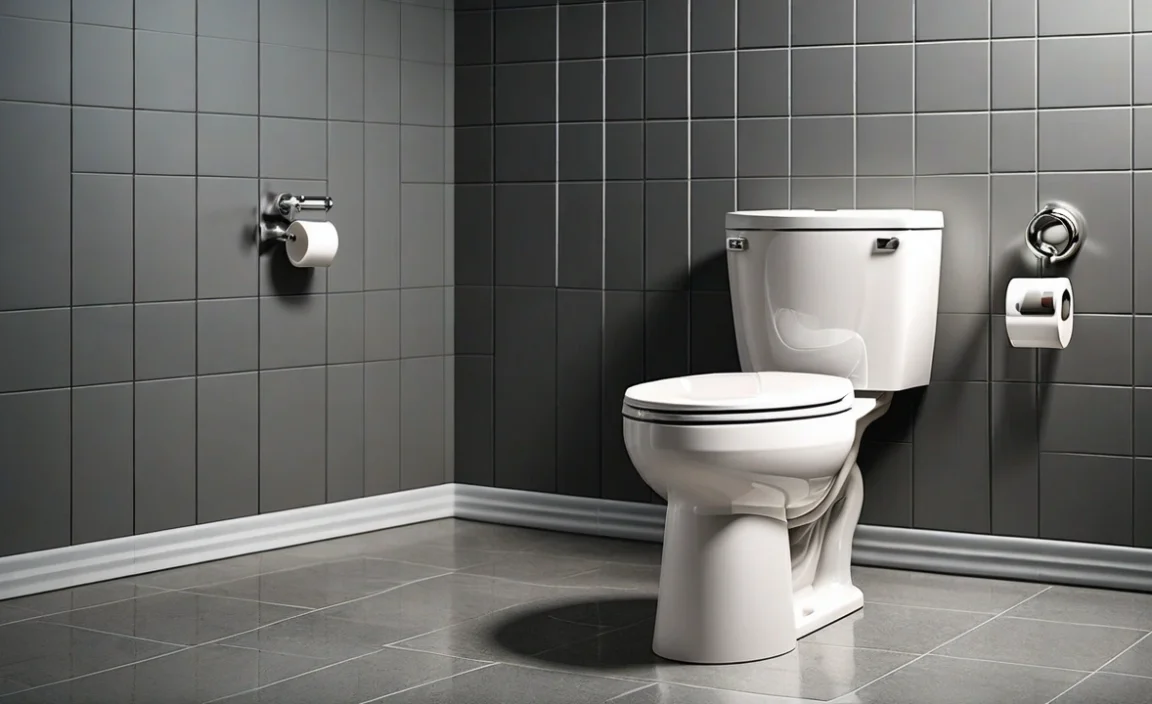 Key Features of Sterling Toilets