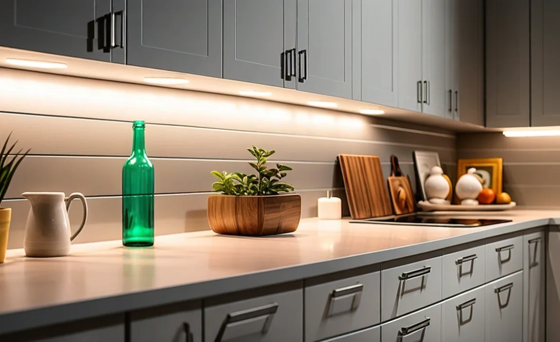 Key Features to Consider When Choosing LED Tape Lighting