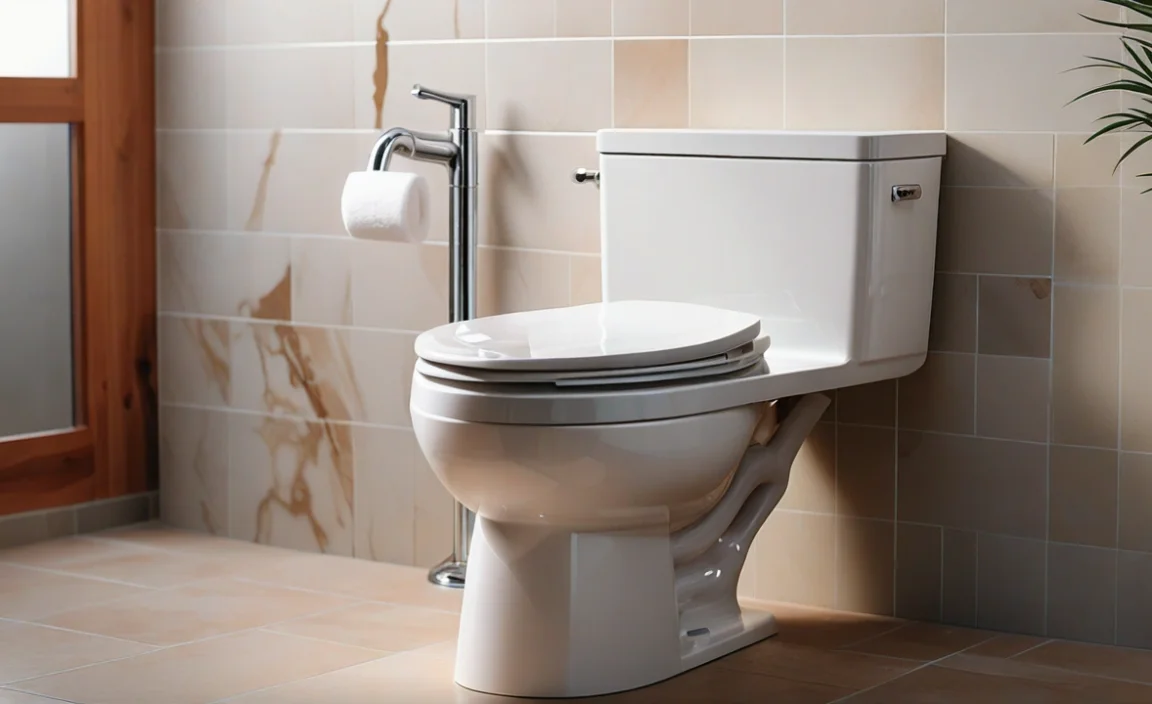 Key Features to Look for in a Bidet