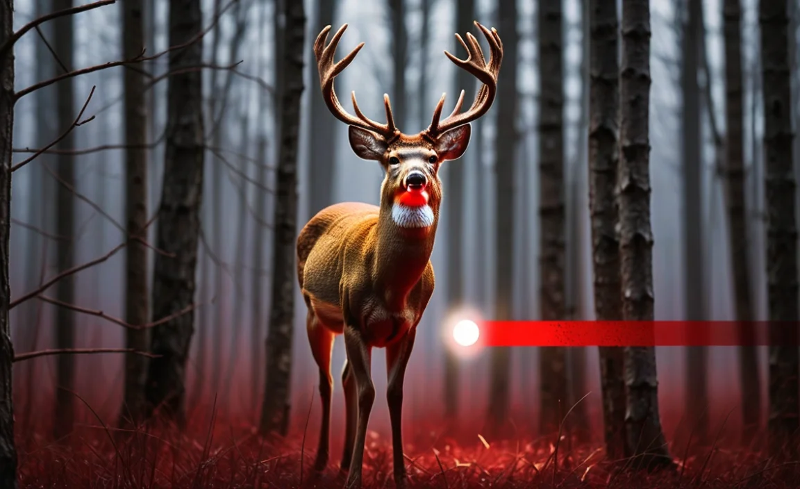 Key Features to Look for in a Blood Tracking Light