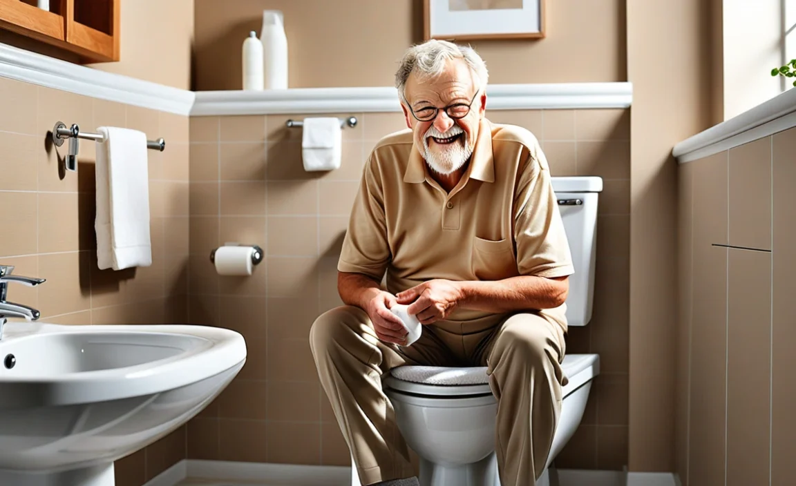 Key Features to Look for in a Senior-Friendly Bidet