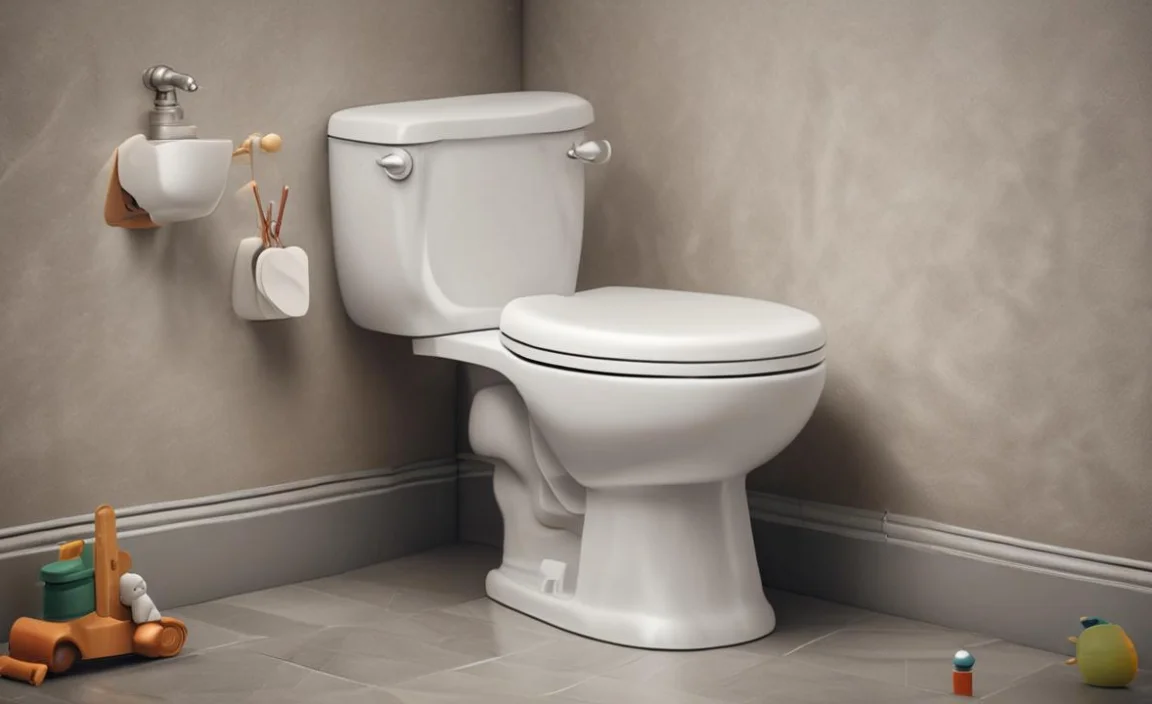 Key Features to Look for in a Toy Toilet