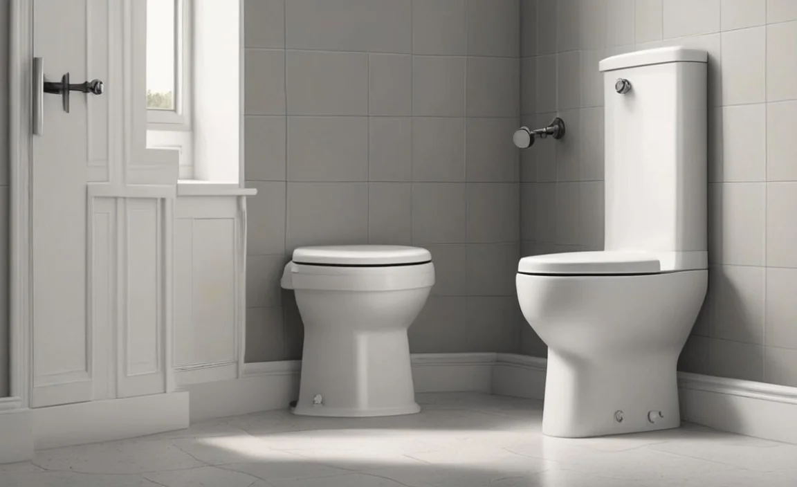 Labor Costs for Toilet Installation