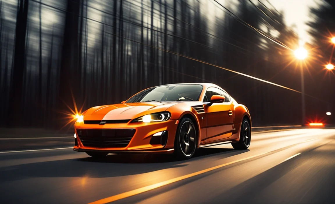 Legal Considerations for Strobe Lights