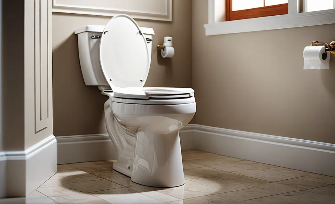 Limitations of Using Rid-X for Unclogging Toilets