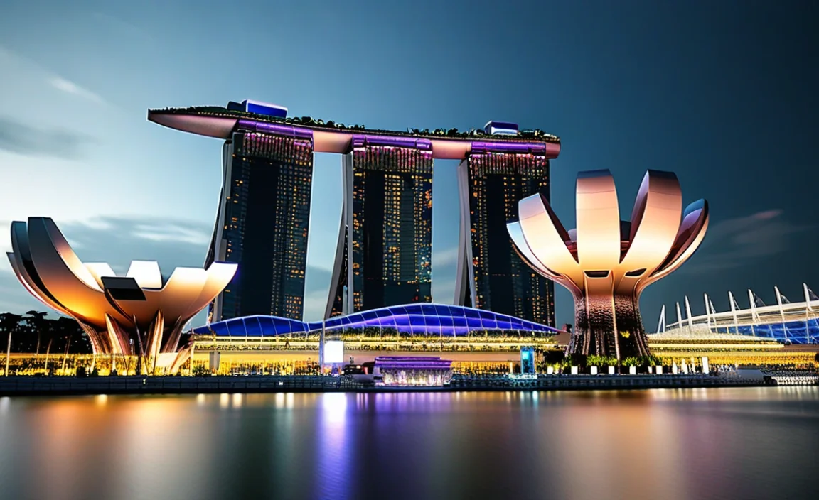 Location and Accessibility