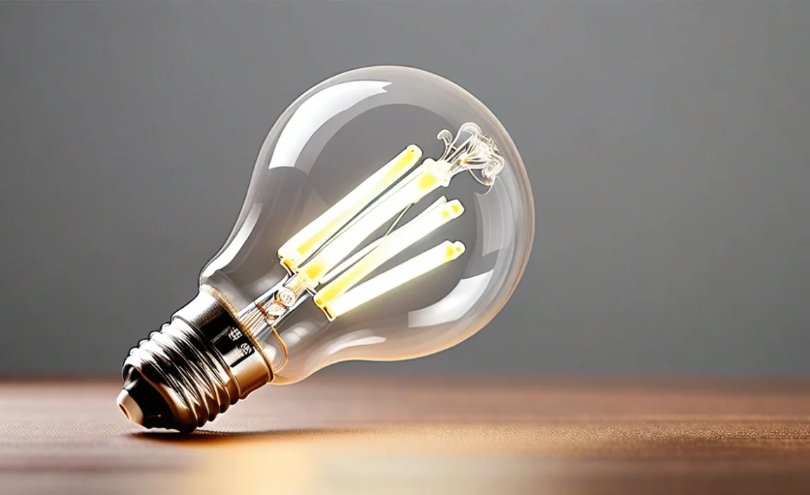 Long-term Cost Savings of LED Bulbs