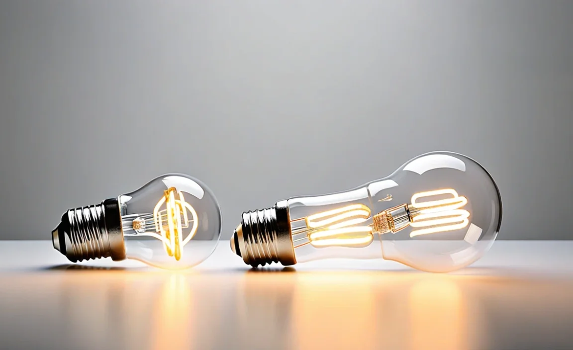 Longevity and Durability of LED Bulbs