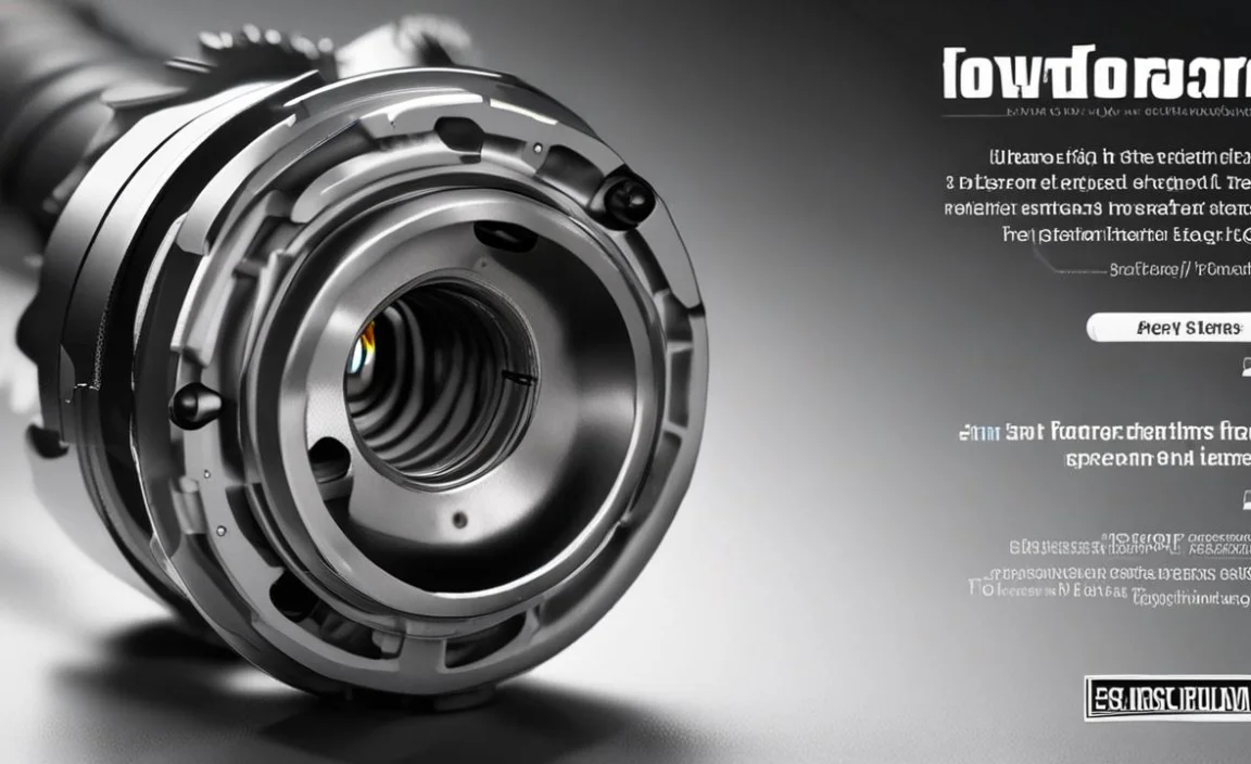 Low End Torque Camshaft