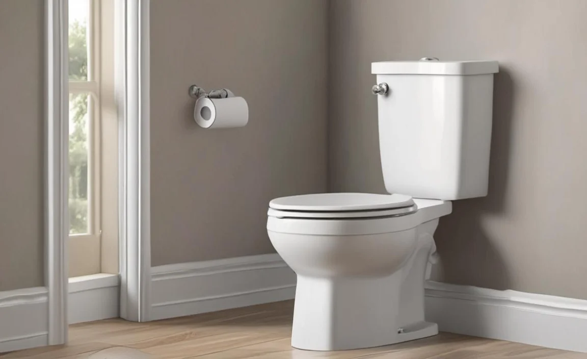 Maintaining Hygiene with Automatic Toilets