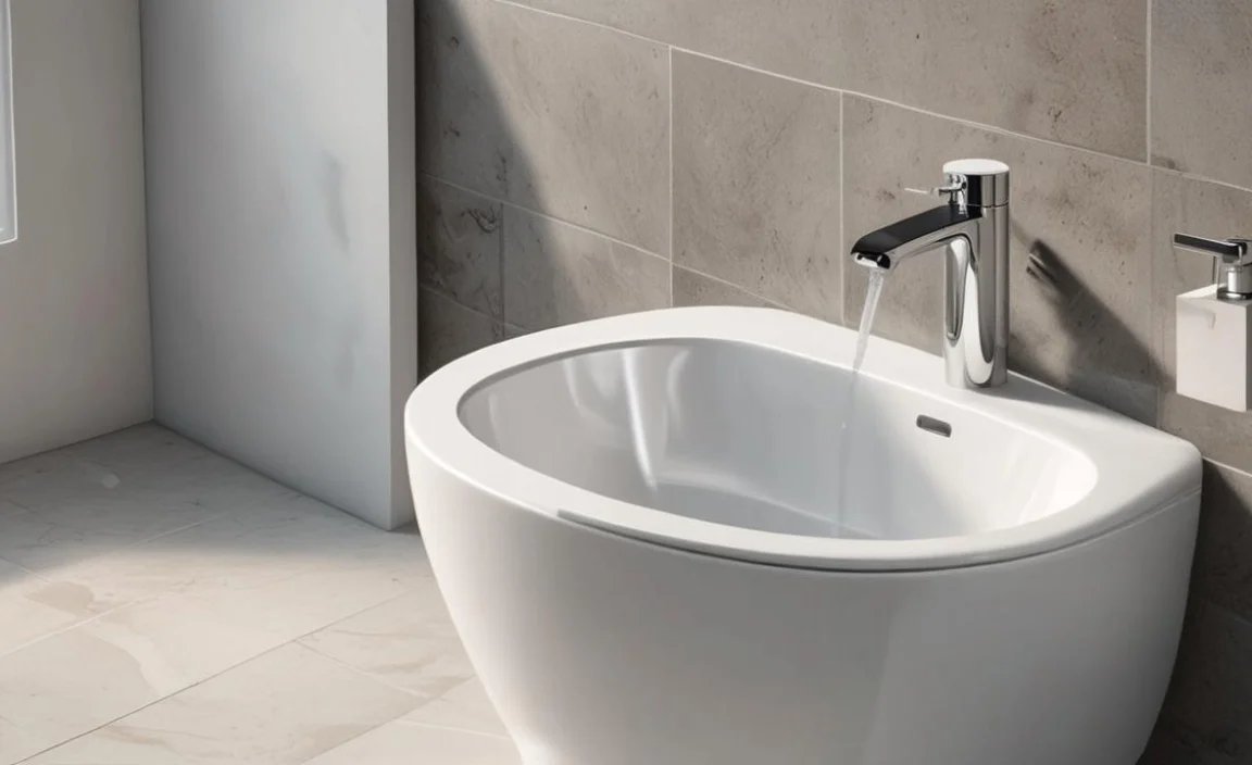 Maintaining Your Bidet for Longevity