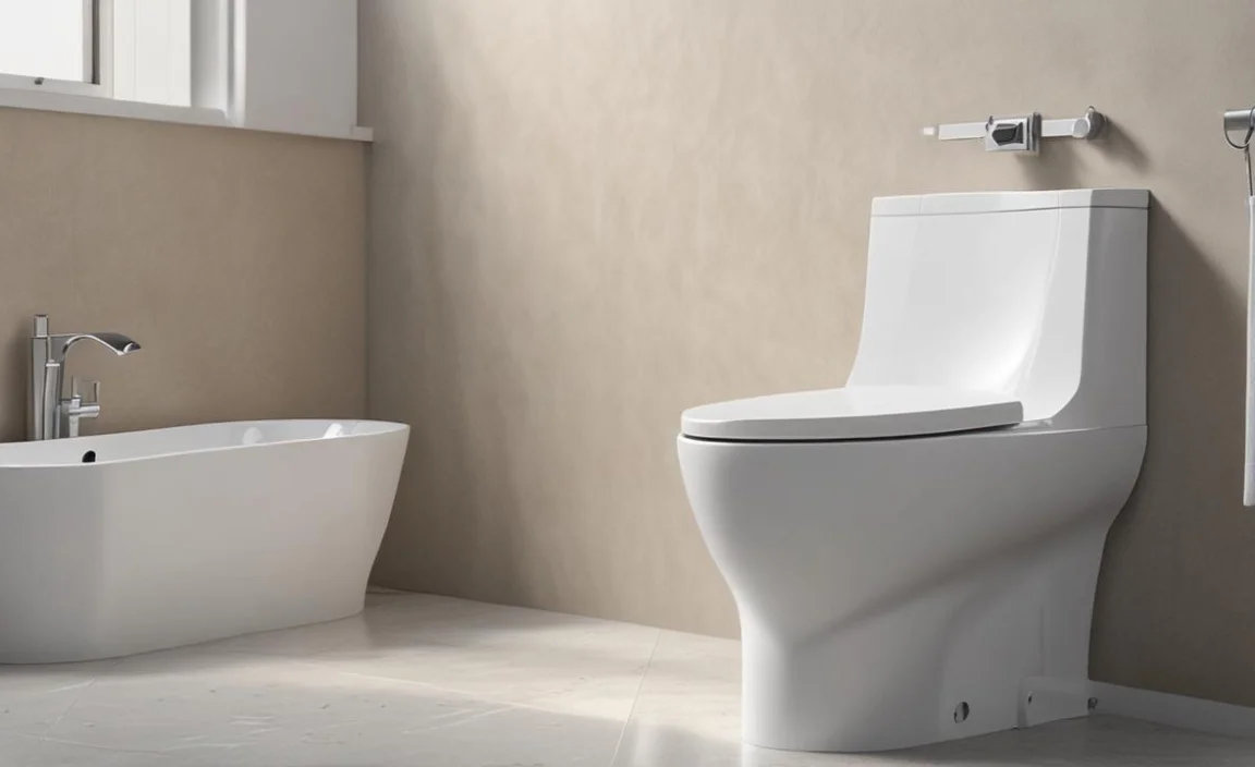 Maintaining Your Bidet with Enema Function