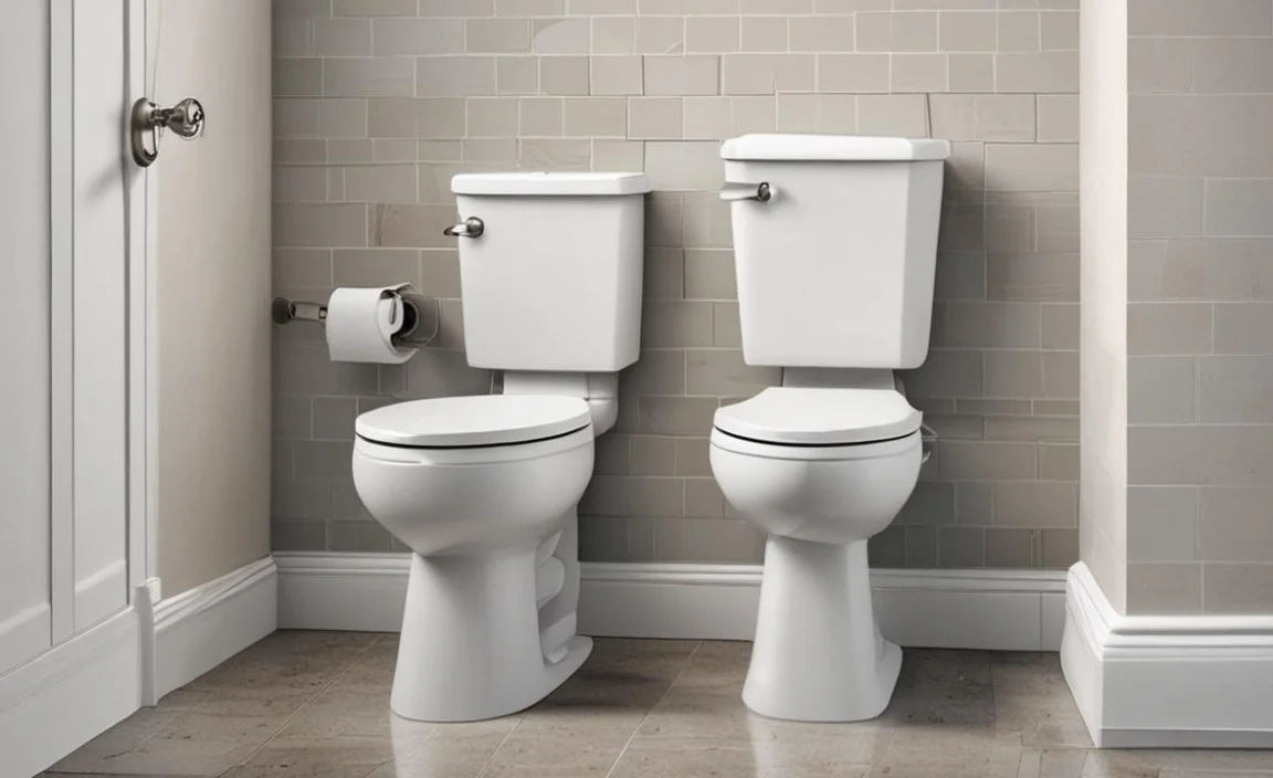 Maintaining Your Toilet Trapway