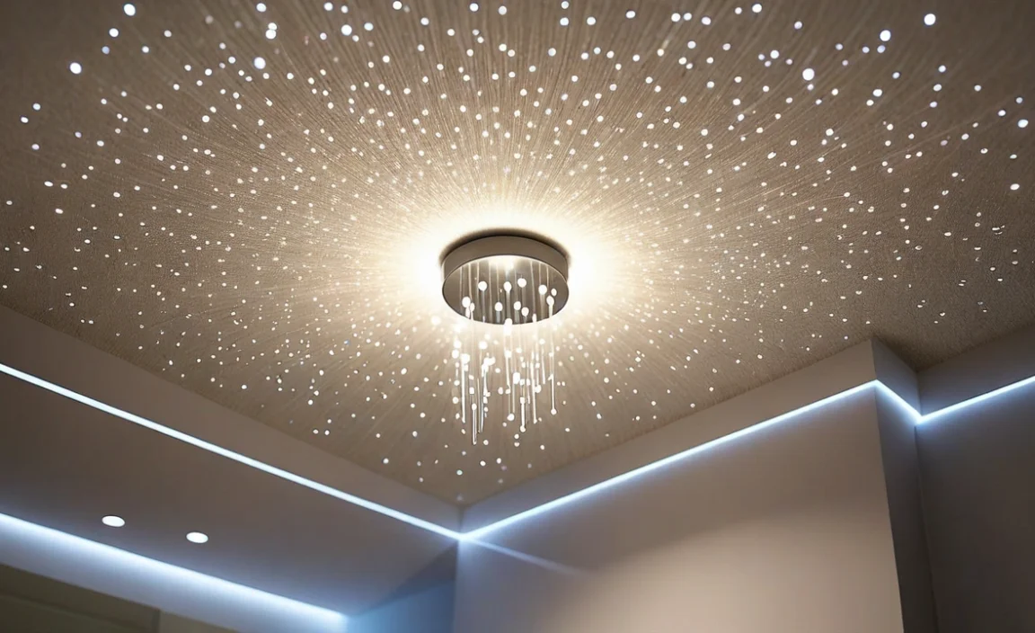 Maintenance and Care for Fibre Optic Lights