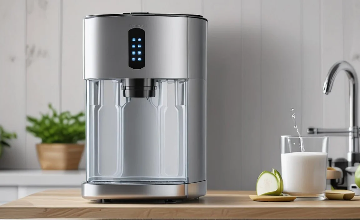 Maintenance and Replacement of Filters