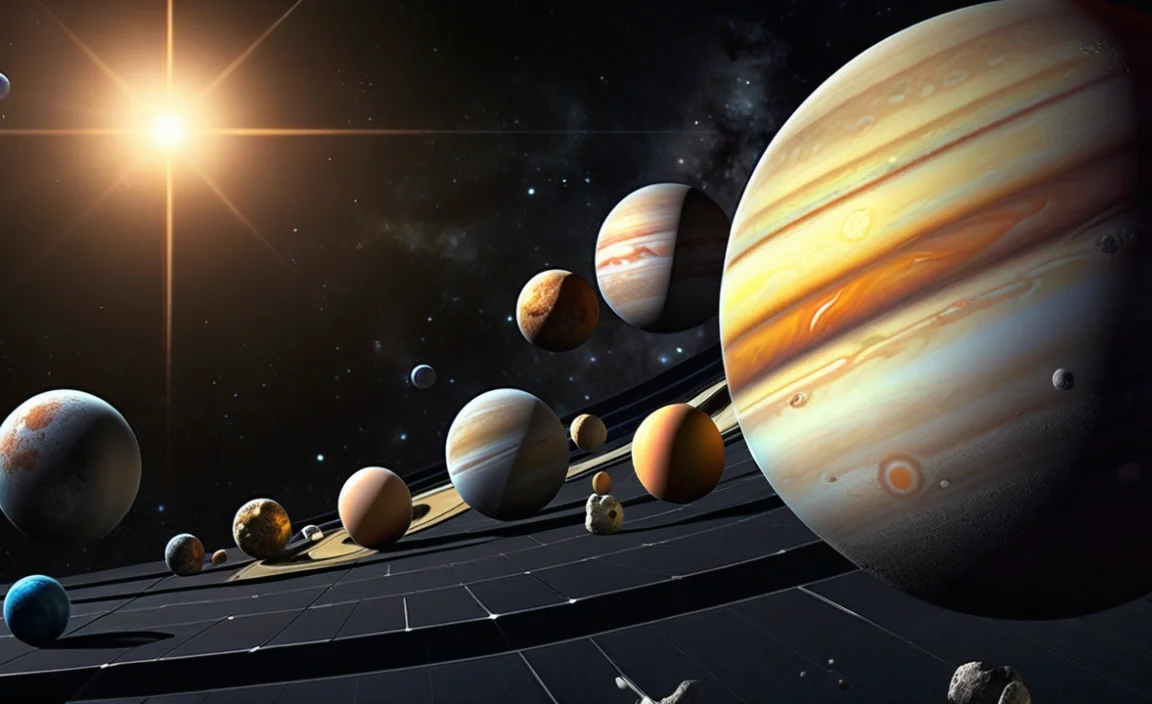 Mass Measurements in the Solar System