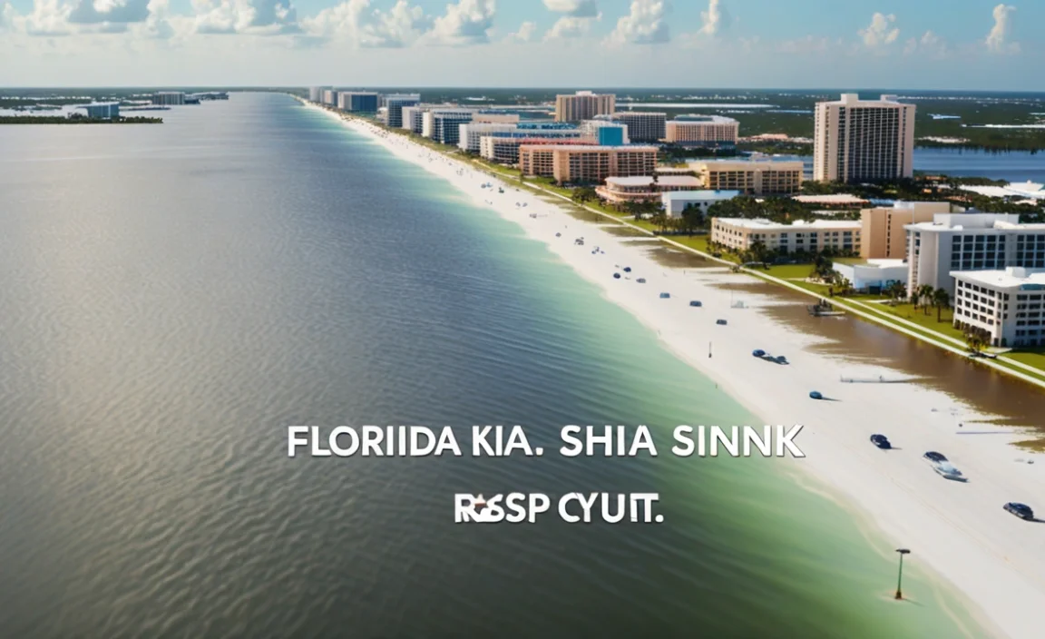 Massive Storms and Erosion