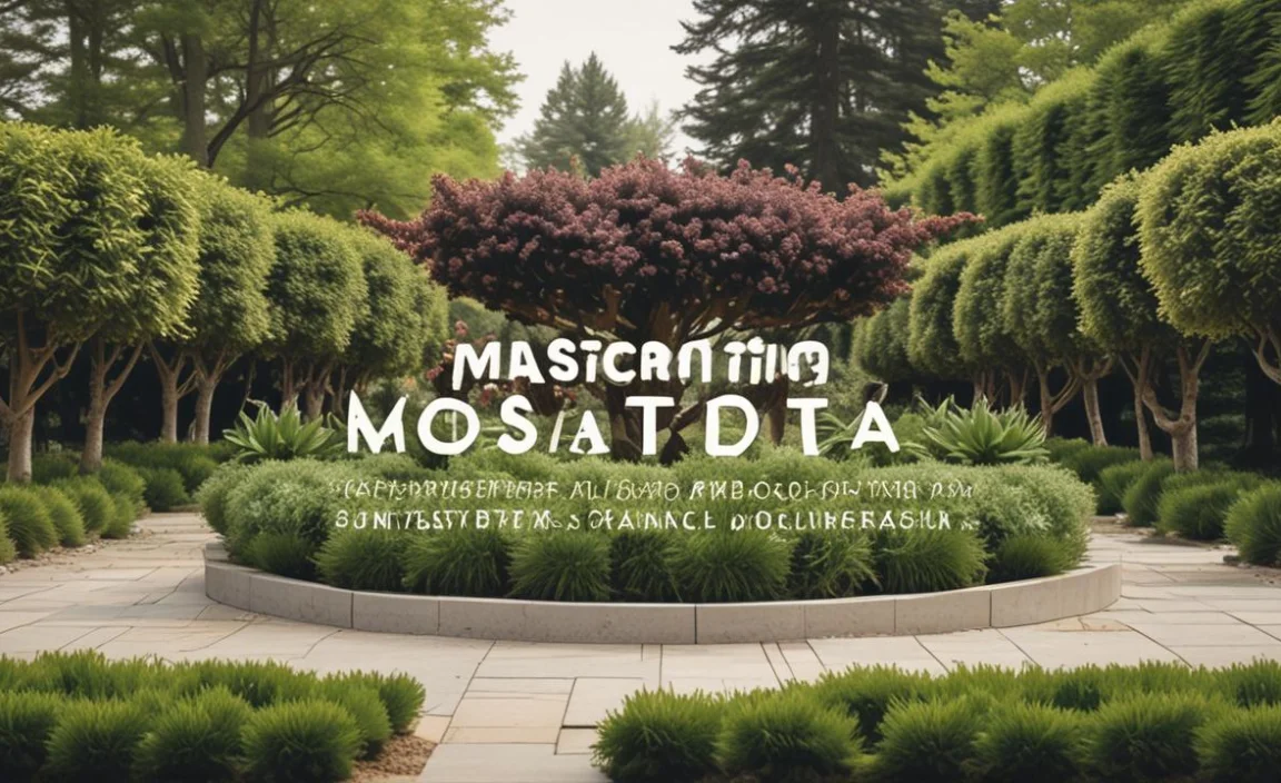 Mastering The Art Of Planting Monastera