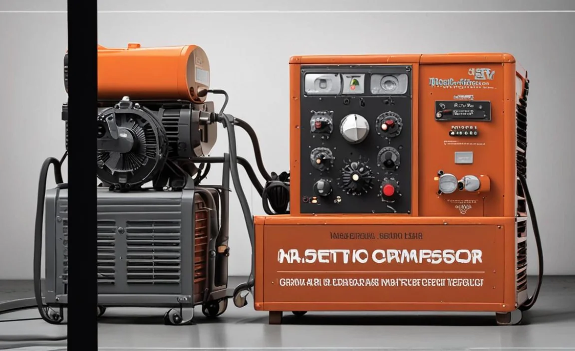 Mastering U S General Air Compressor Techniques