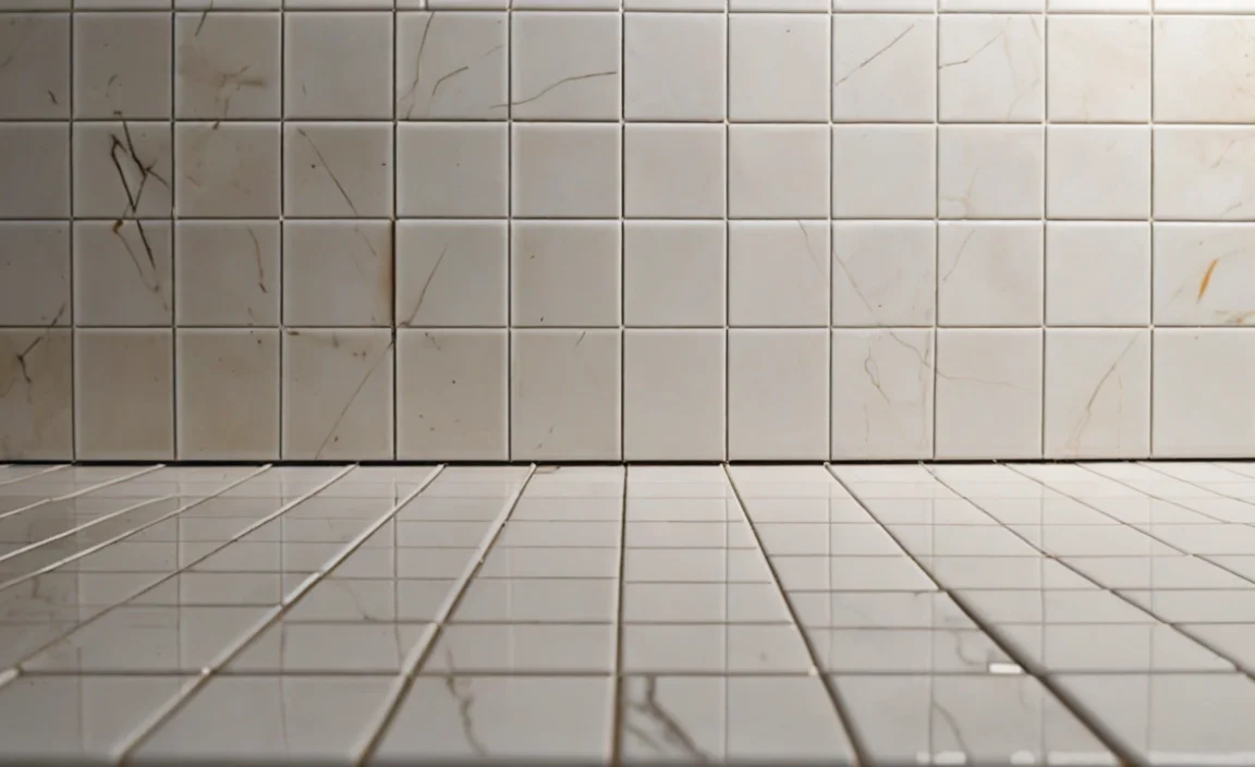 Materials Needed for Cleaning Grout