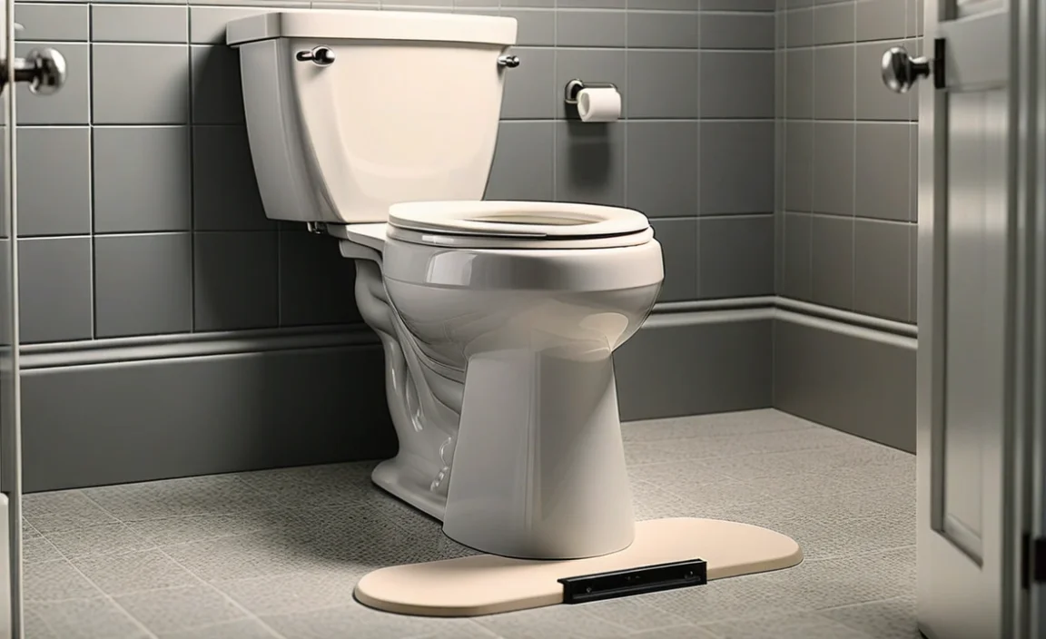 Materials Needed for Sealing a Toilet Base