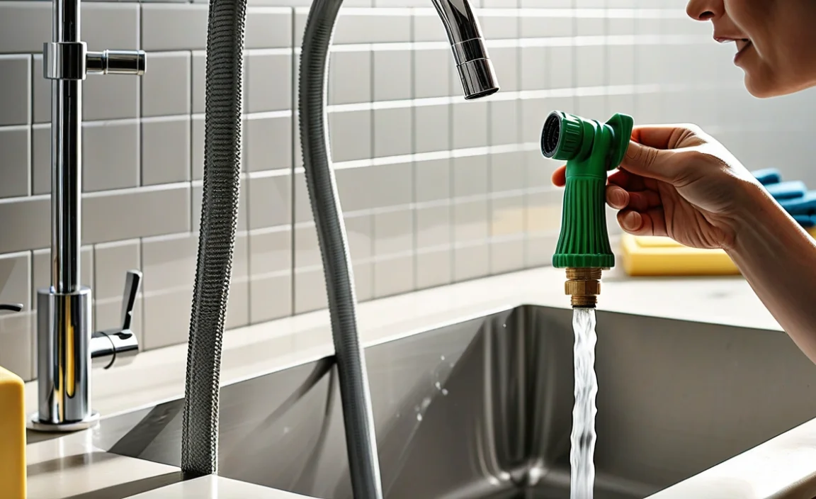 Materials Needed for the Job