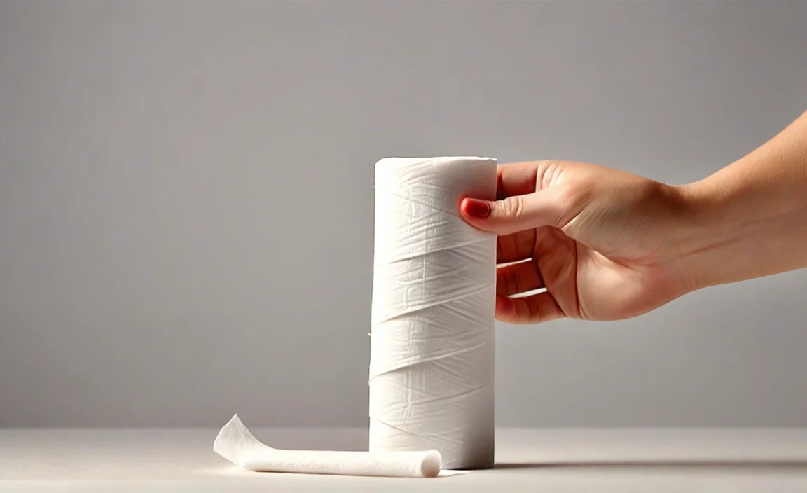 Materials Required for DIY Tampon