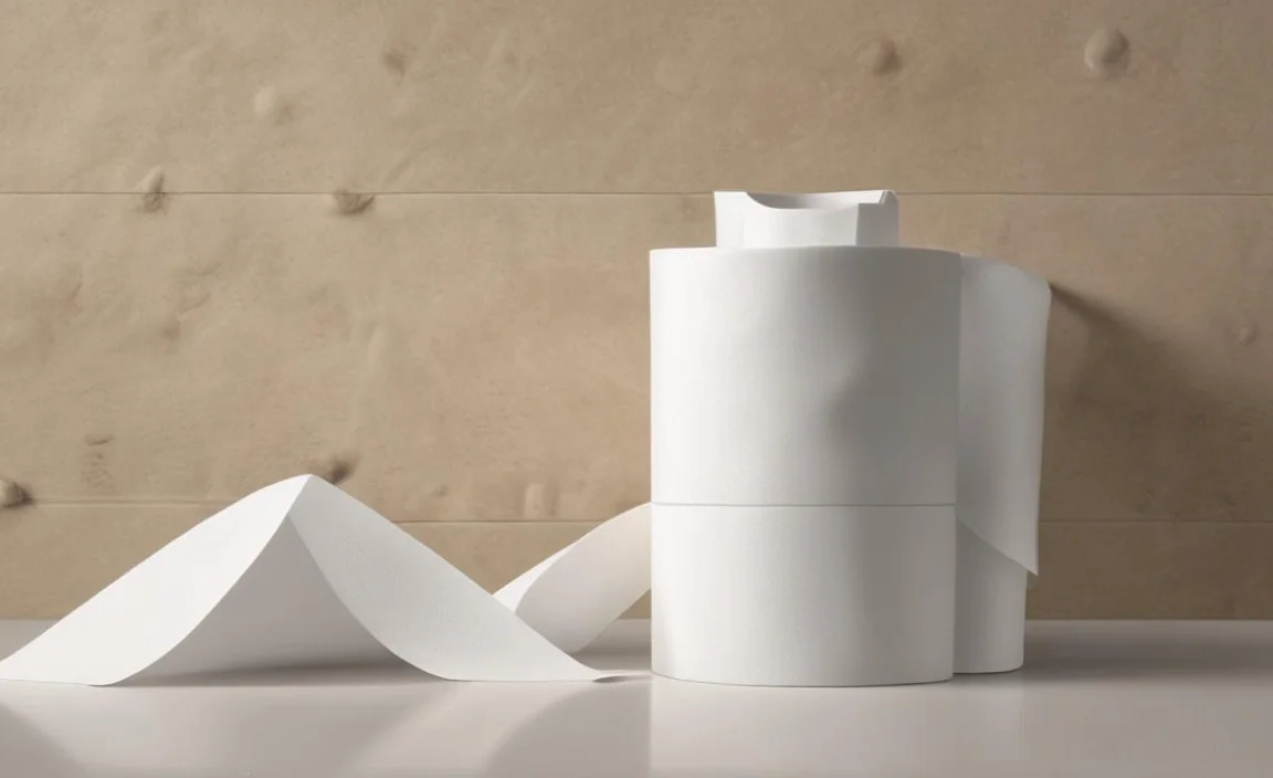 Materials Used in Toilet Paper Production