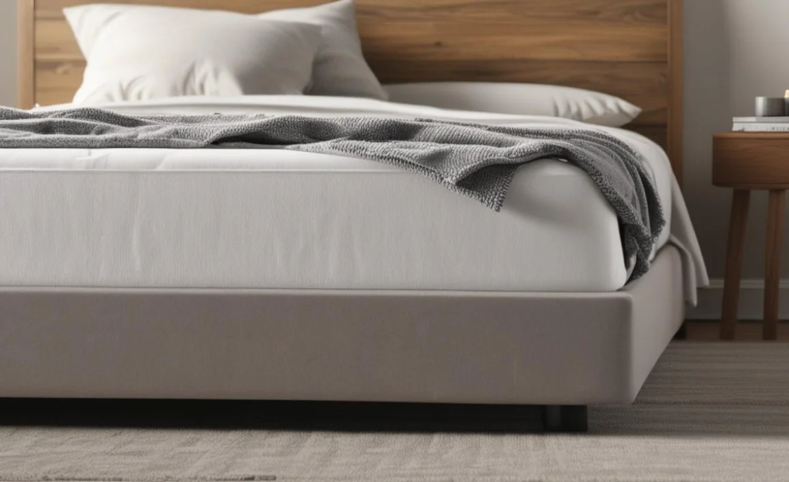 Mattress Support Systems