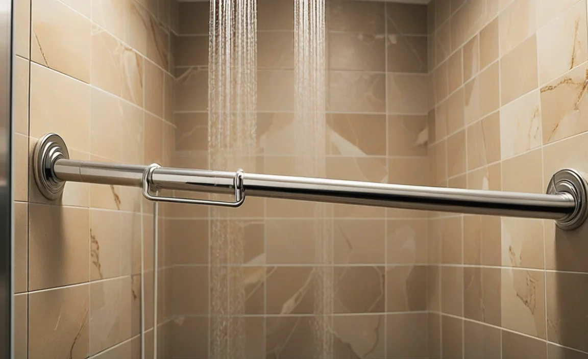 Measuring and Planning Your Grab Bar Installation